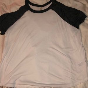 soft and sexy T-shirt